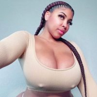 Tanisha Ethiopian Diva in Kilimani Queen Freeraha